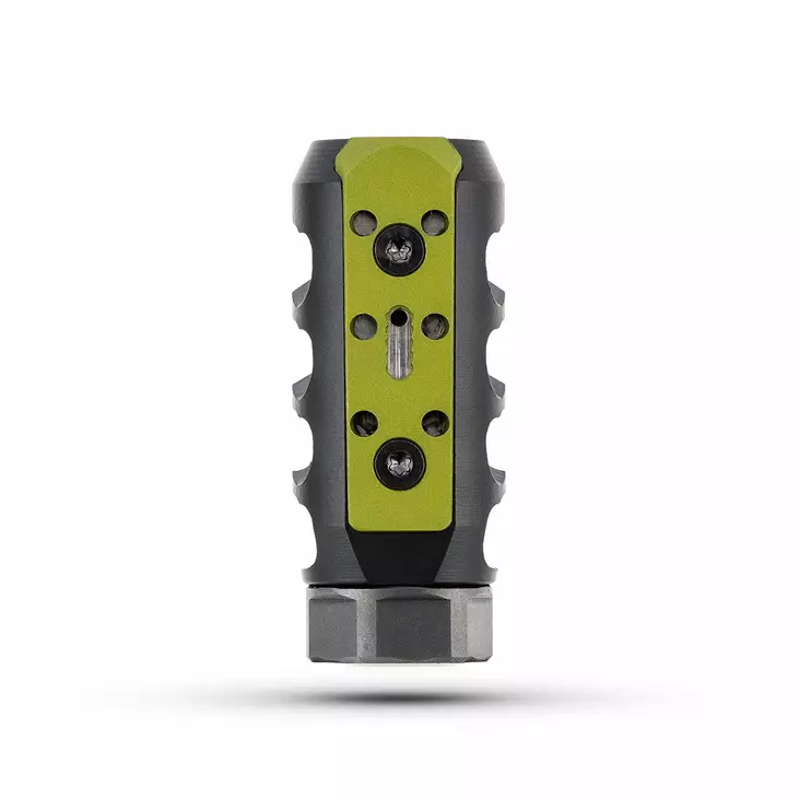 MDT Comp Muzzle Brake .30 5/8-24 - Suujarrut metsästykseen - 990482722265 - 1