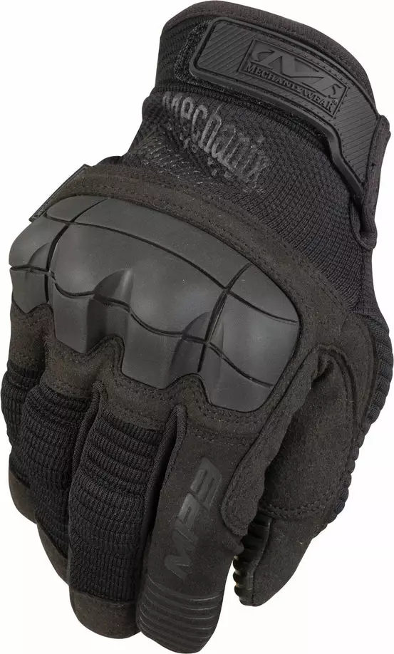 Mechanix M-Pact 3 Covert - Taktiset käsineet - 781513601005 - 2