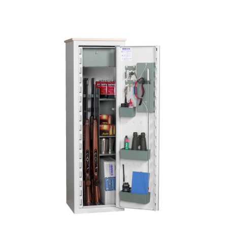 Nor-Lyx HL12 8 aseelle - Asekaapit - 293145 - 1