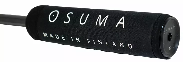 Osuma äänenvaimentimen Suojus 220 - Lisätarvikkeet - 3255 - 1