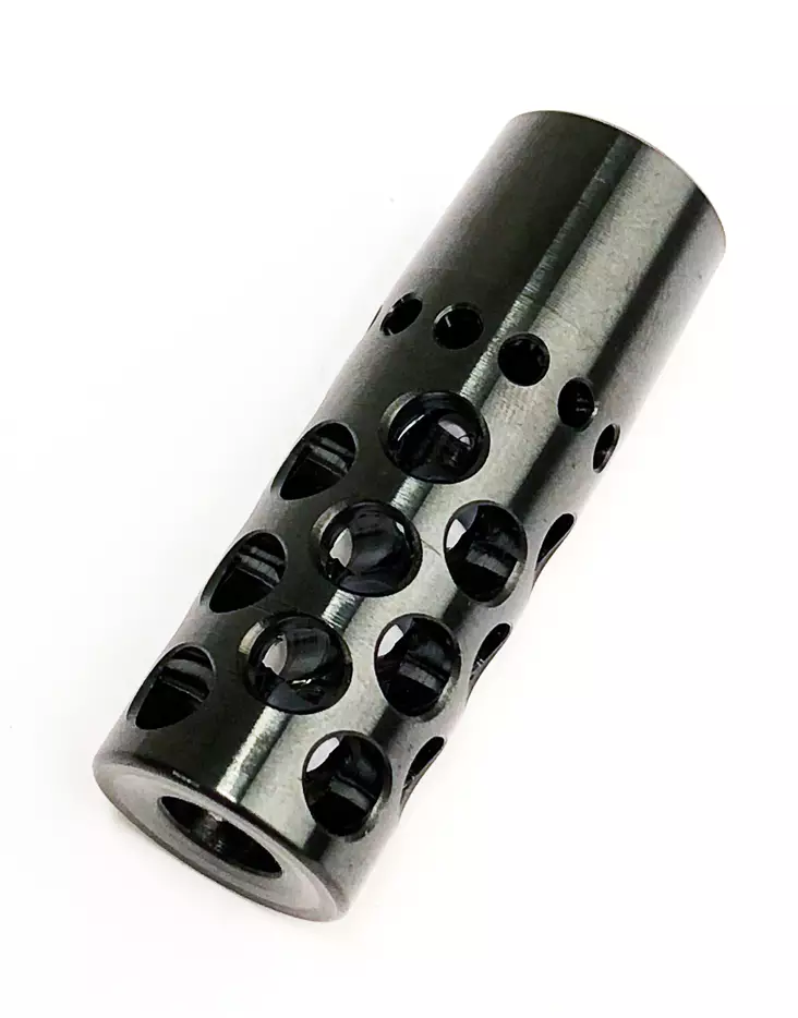 Osuma Suujarru max.375 musta 14x1 - Suujarrut metsästykseen - 5535 - 1