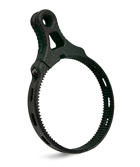 Rangenord Throwlever - Delta-kiikaritähtäimet - 6429810596185 - 1