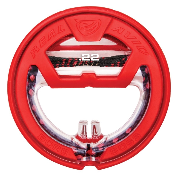 Real Avid Bore Boss pienoiskiväärille - Muut aseenhoitotuotteet - 813119012235 - 1