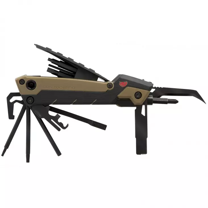 Real Avid Gun Tool Pro-AR15 - Muut aseenhoitotuotteet - 813119011535 - 1