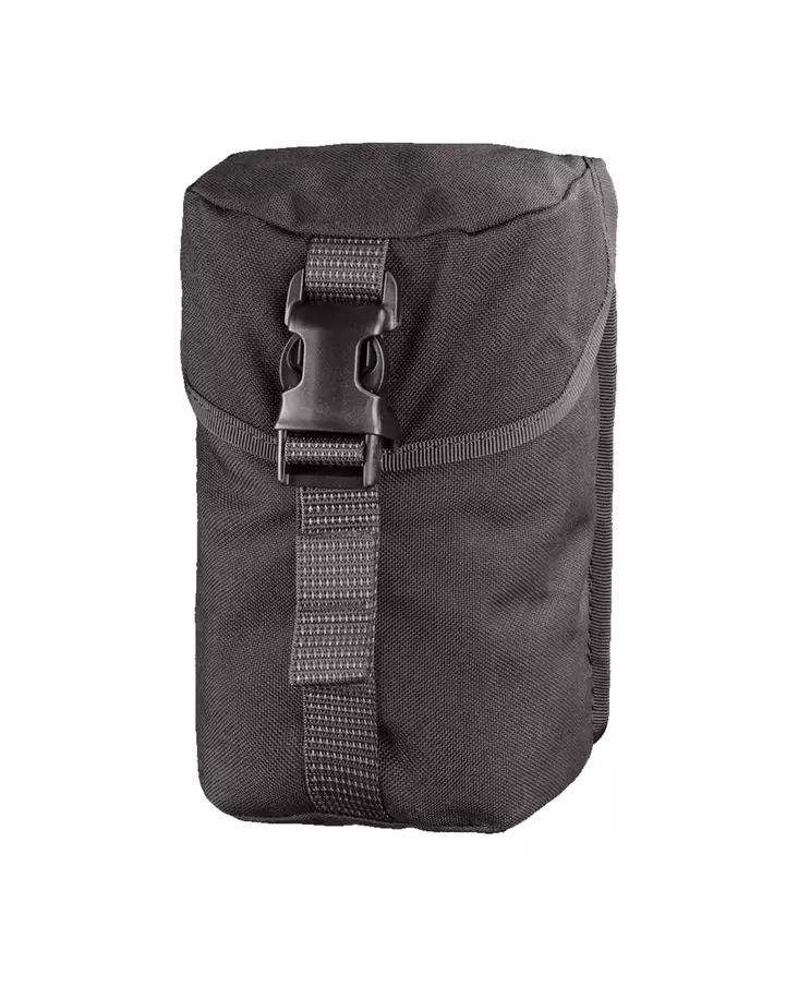Savotta Lidded GP pouch 3x4 - Taskut - 6419134206815 - 1
