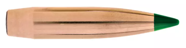 Sierra Tipped MatchKing 6,5mm 130 GR 100pcs - 6,5 mm luodit - 092763074305 - 1