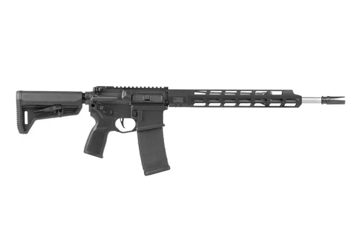 Sig Sauer M400 Tread 16" 5.56 Nato - Kiväärit AR-15 tai vastaavat - 798681688005 - 1