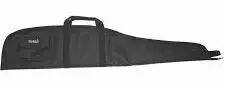 Tarkka Tactical Gun Bag Black 114x31cm - Pehmeät aselaukut kivääreille - 301735 - 1