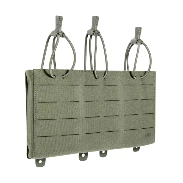 Tasmanian Tiger 3 SGL Mag Pouch BEL M4 MK3 - Kiväärien lipastaskut - 4013236396065 - 2