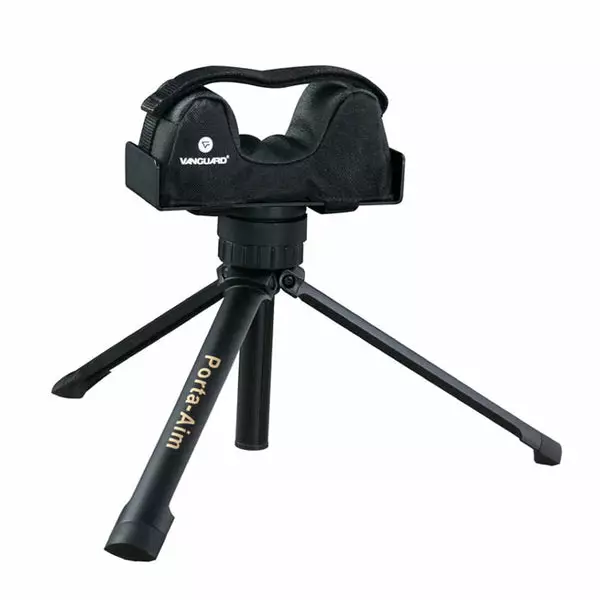 Vanguard Porta-Aim - Bipodit ja ampumatuet - 4719856231235 - 1