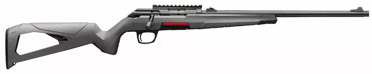 Winchester XPERT Composite Grey .22LR - Pienoiskiväärit .22 Lr - 634957386995 - 1