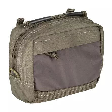 5.11 Flex Medium GP Pouch Ranger Green - Taskut - 888579910636 - 1