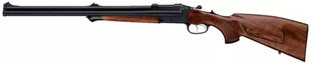 Blaser D99 Black STD W3 7x57R-20/76 - Yhdistelmäaseet - 805003317572076 - 2