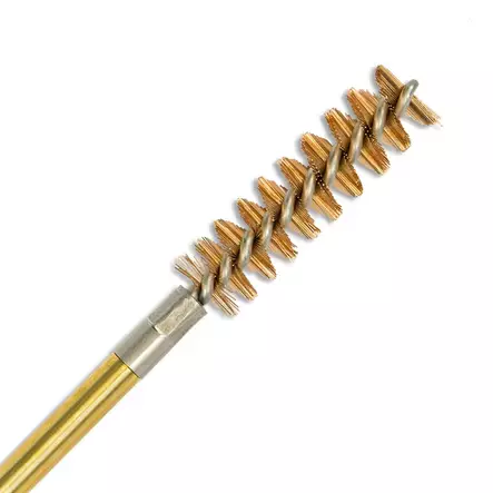 BoreTech Bronze Pistol Brush - Muut aseenhoitotuotteet - 667739015226 - 2