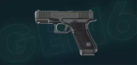 Glock 45 GEN6 - Pistoolit 9x19 - GLOCK45GEN6 - 2