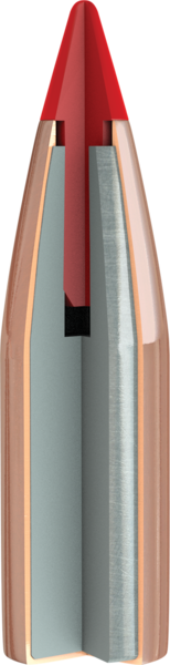 Hornady V-Max .22 53gr 100pcs - Muut kaliiperit - 090255701036 - 2