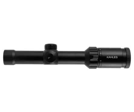 Kahles K16i 1-6x24 3GR - Kahles-kiikaritähtäimet - 9008729006496 - 1