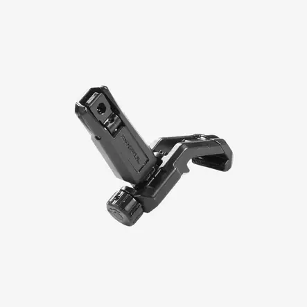 Magpul MBUS Pro Offset Sight Rear - Rautatähtäimet kivääreille - 873750000336 - 1