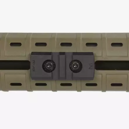 Magpul RVG M-Lok Polymer Adapter Rail  - Kiväärien osat - 873750002286 - 2