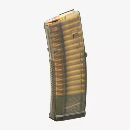 Magpul TMAG 30 AR/M4 GEN M3 - AR-15 -kiväärien lippaat - 840815147626 - 1