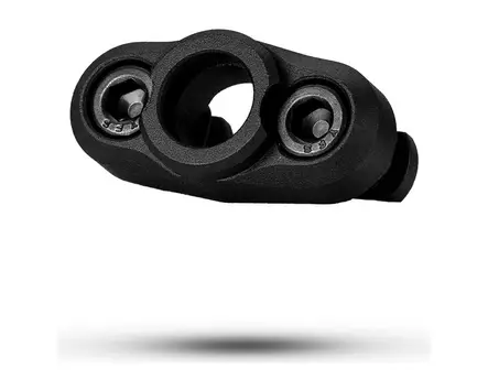 MDT M-LOK QD Sling Mount Stand Rota BLK - Tukkien lisävarusteet - 990482717216 - 1