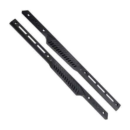 MDT Oryx Side Panels with M-LOK BLK - Tukkien lisävarusteet - 990482720476 - 1