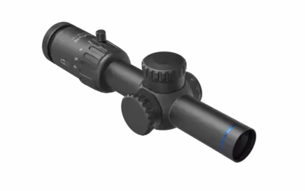 Meopta MeoPro R6 1-6X24 SFP RD - Meopta-kiikaritähtäimet - 1080196 - 1