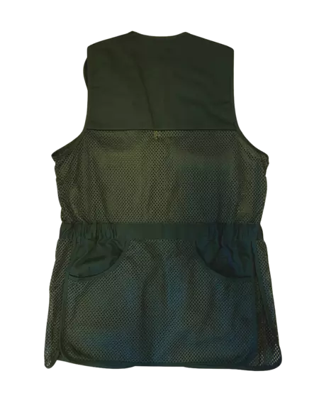 Nordhunt Range Shooting Vest - Ampujanliivit - 1000000080766 - 5