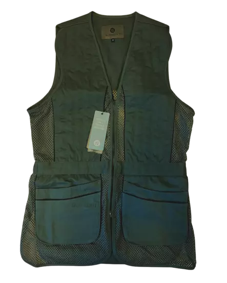 Nordhunt Range Shooting Vest - Ampujanliivit - 1000000080766 - 4
