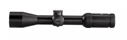 Nordhunt Vertical T6 1,5-9x42 SWA Fiber - Nordhunt-kiikaritähtäimet - 25736 - 2