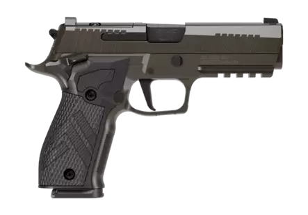 Sig Sauer P226-X Legion SAO OR 9mm - Pistoolit 9x19 - 798681688906 - 2