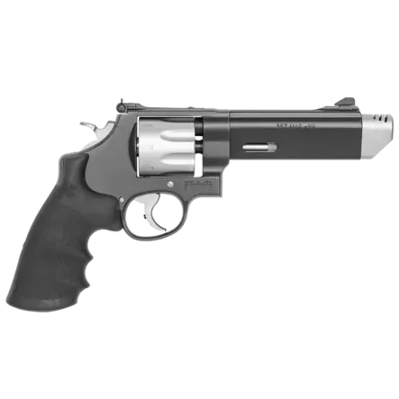 Smith & Wesson 627 V-Comp .357 Magnum 5'' Performance Center - Revolverit - 170296 - 1