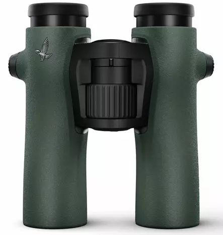 Swarovski NL Pure 8x32 - Perinteiset katselukiikarit - 9006325088106 - 2