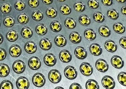 WRE Large Rifle Primer - Nallit, patruunoiden lataus - 120506 - 1