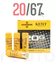 20/70 Jaguar Competition Steel 24g 7 - Teräs Skeet, Trap ja Sporting - 5056217508636 - 3
