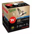 20/70 Winchester ZZ Canard 25g 25 Pcs - Metsästyspatruunat, teräs - 634957772286 - 3