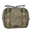 5.11 Flex Medium GP Pouch Ranger Green - Taskut - 888579910636 - 2