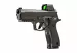 Sig Sauer P226X 9mm 18rd Magazine Black - Sig Sauer - 798681732296 - 7