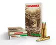 Barnes Harvest Collection .308 Win 10,7g 20pcs - Patruunat 308 Winchester - 716876500086 - 1