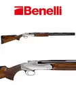 Benelli 828U Silver Magnum 20/76 - Metsästyshaulikot - BA04551002076 - 1