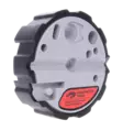 Birchwood Magnetic Armorers Block - Muut aseenhoitotuotteet - 888151038376 - 3