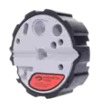 Birchwood Magnetic Armorers Block - Muut aseenhoitotuotteet - 888151038376 - 2