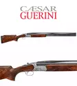 Caesar Guerini Ellipse Evolution Sporting 12/76, säätöperällä - Ratahaulikot - CGELLES127676 - 1