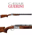 Caesar Guerini Invictus I Ascent Sporting 12/76, säätöperällä - Ratahaulikot - CGINV1AS127676 - 1