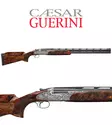 Caesar Guerini Invictus IX Ascent Sporting 12/76, säätöperällä - Ratahaulikot - CGINV9AS127676 - 1