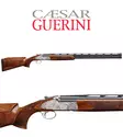 Caesar Guerini Invictus VII Gold Ascent Sporting 12/76, säätöperällä - Ratahaulikot - CGINV7GAS127676 - 1