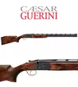 Caesar Guerini Summit Black Ascent Sporting 12/76, säätöperällä - Ratahaulikot - CGSUMBAS127676 - 1
