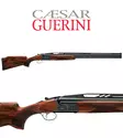 Caesar Guerini Summit Black Impact 12/76, säätöperällä - Ratahaulikot - CGSUMBI127676 - 1