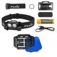 Fenix HM75R Superraptor 3S 1800 lm 25v - Otsalamput / -valot - 6942870315546 - 2
