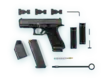 Glock 49 GEN6 - Pistoolit 9x19 - GLOCK49GEN6 - 4